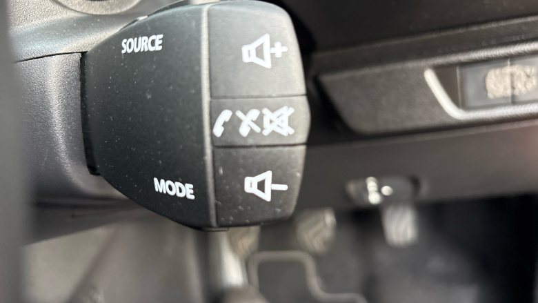 Dacia Jogger 1.0 TCe Expression 5dr Petrol Estate